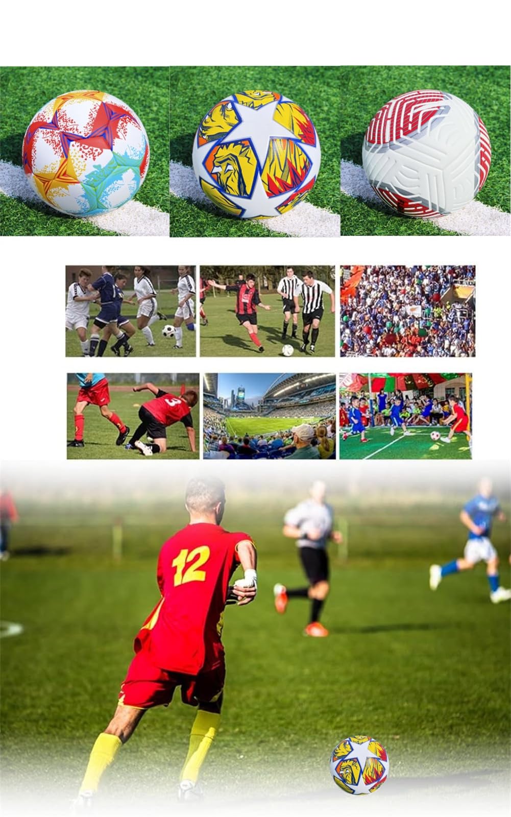 Amazon.co.jp: サッカーボール 5号 サッカーボール ワールドカップ